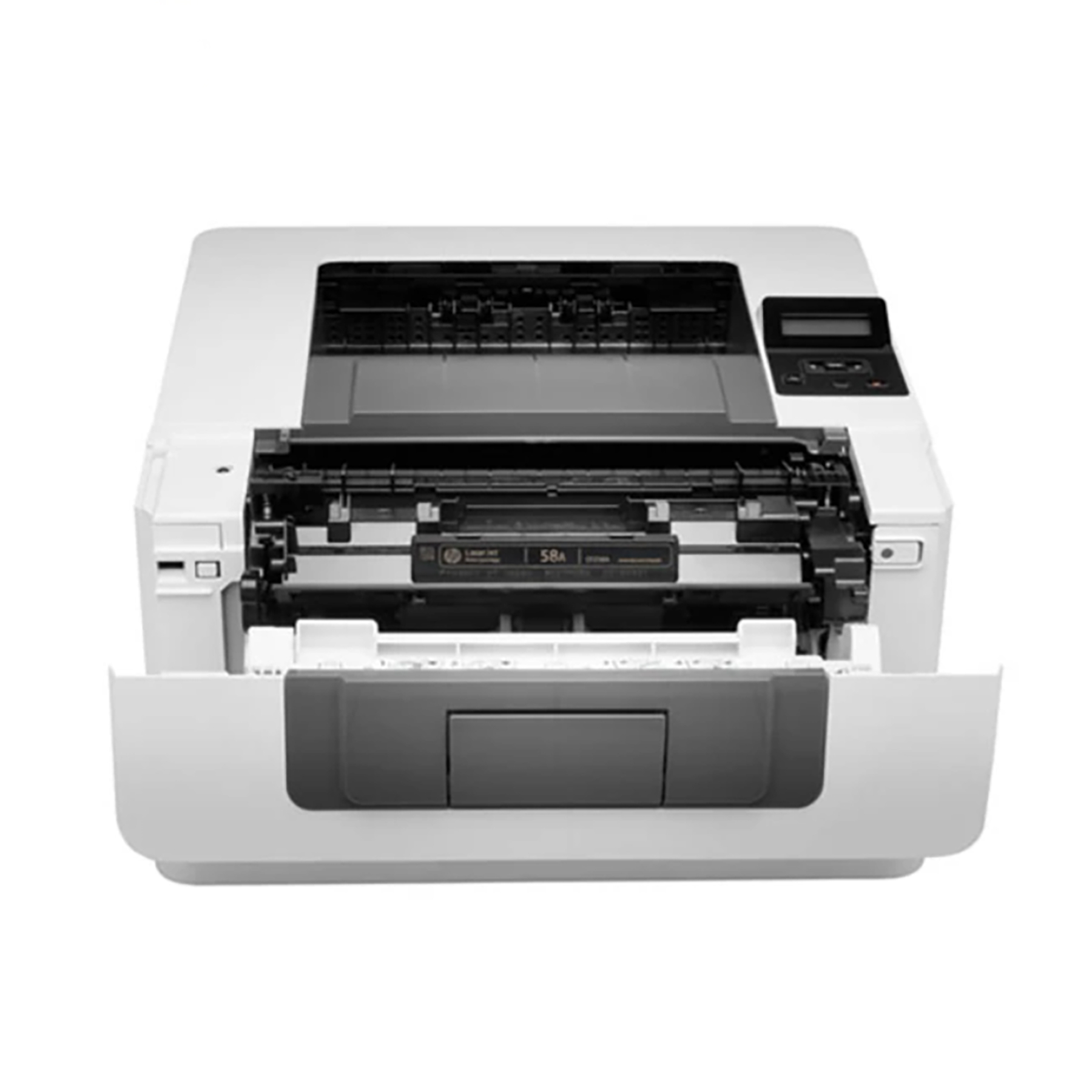 پرینتر لیزری اچ پی مدل LaserJet Pro M404dw