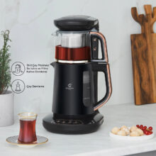چای ساز کاراجا مدل Robotea 3 in 1