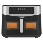 سرخ کن بدون روغن مباشی مدل ME-AF958