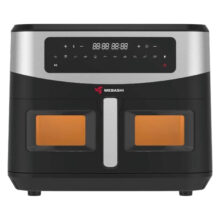 سرخ کن بدون روغن مباشی مدل ME-AF958