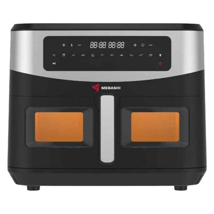 سرخ کن بدون روغن مباشی مدل ME-AF958