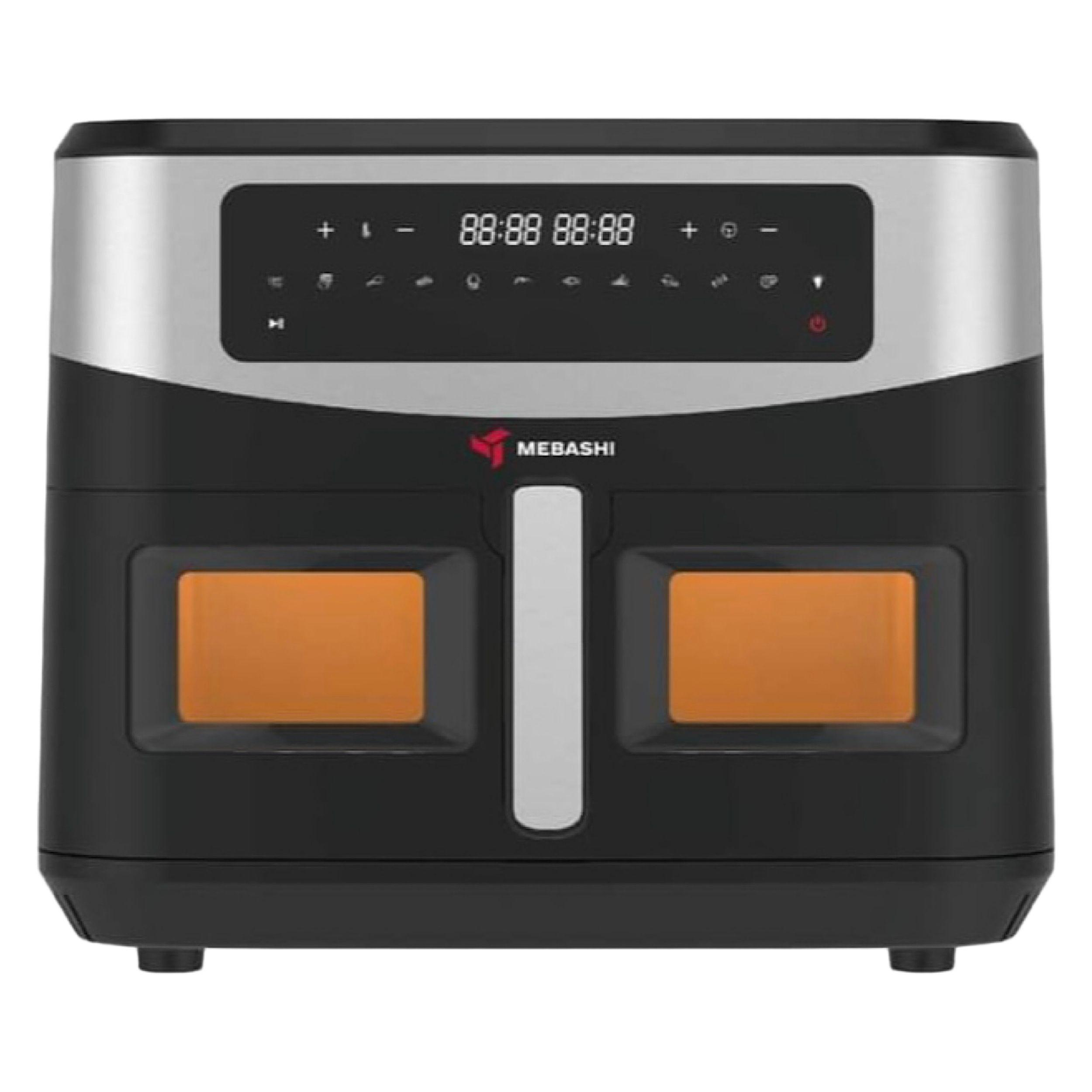 سرخ کن بدون روغن مباشی مدل ME-AF958