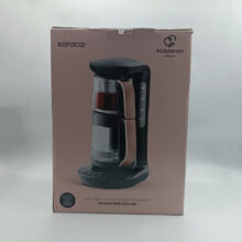 چای ساز کاراجا مدل E240