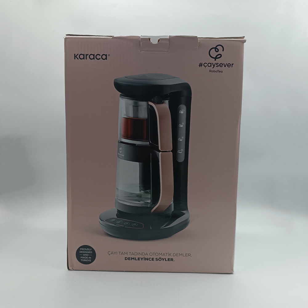 چای ساز کاراجا مدل E240
