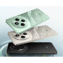 گوشی موبایل شیائومی مدل Poco C75 دو سیم کارت ظرفیت 128 گیگابایت و رم 6 گیگابایت