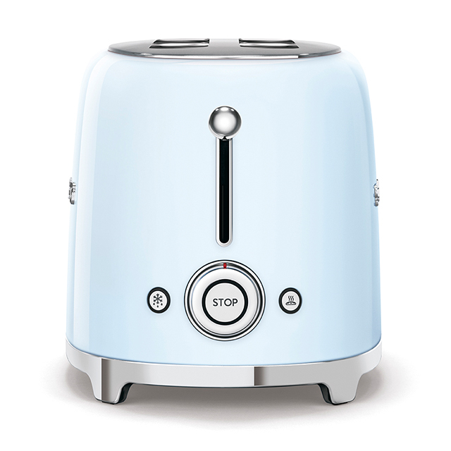 توستر اسمگ مدل TSF01PB