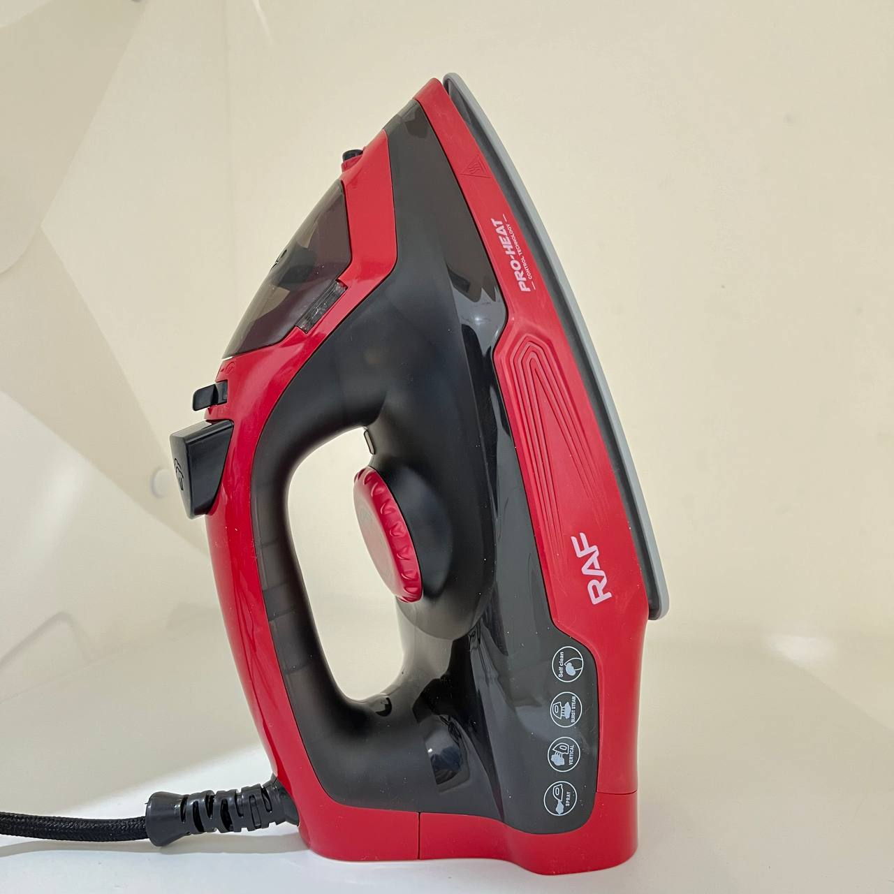 اتو بخار راف مدل R.1275R