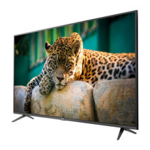 تلویزیون ال ای دی هوشمند تی سی ال مدل 50P65USL سایز 50 اینچ