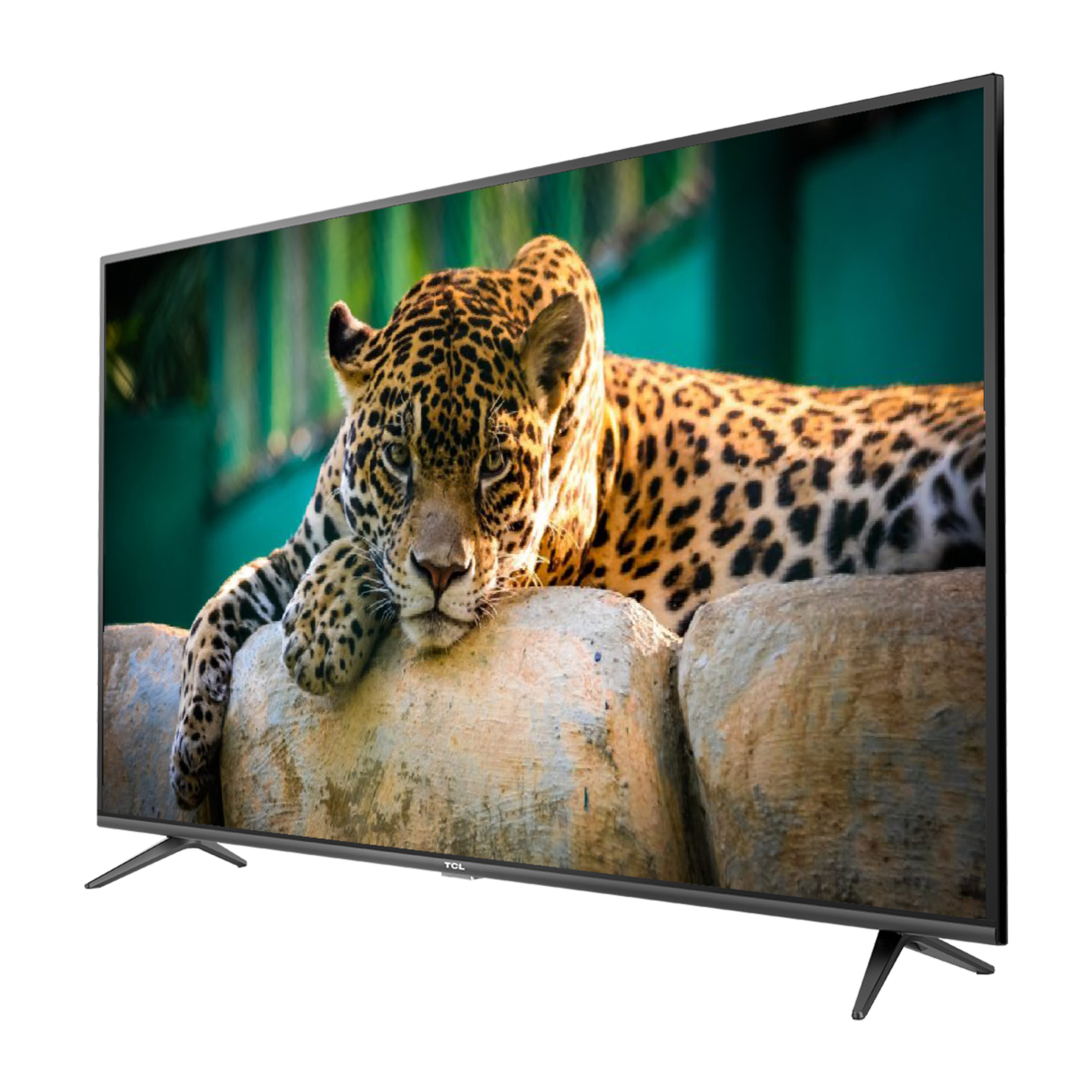 تلویزیون ال ای دی هوشمند تی سی ال مدل 50P65USL سایز 50 اینچ