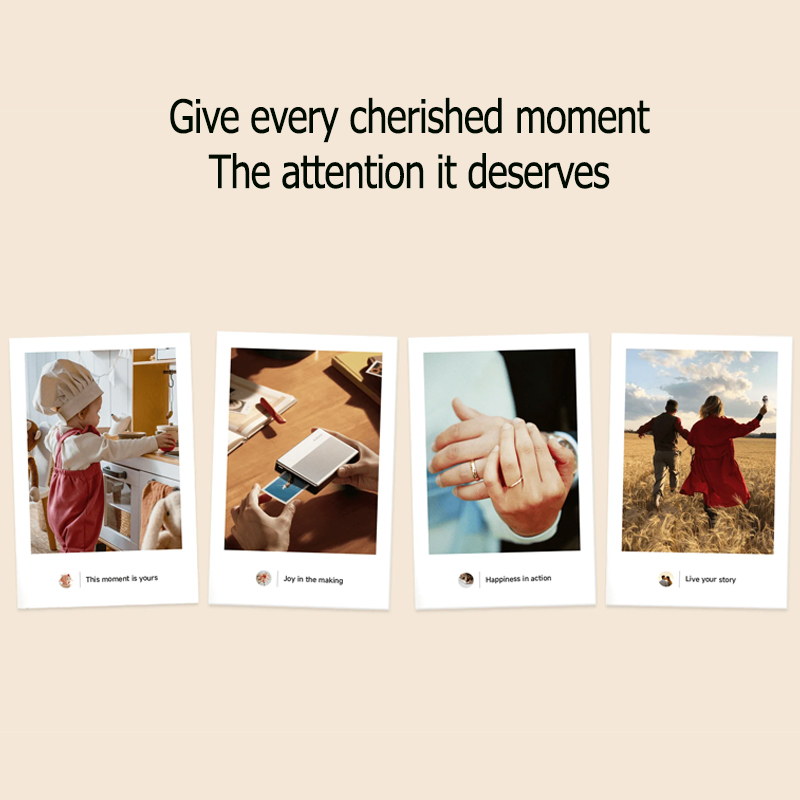 پرینتر چاپ عکس شیائومی مدل MJKDDYJ02HT