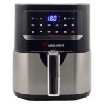 سرخ کن بدون روغن مباشی مدل ME-AF984