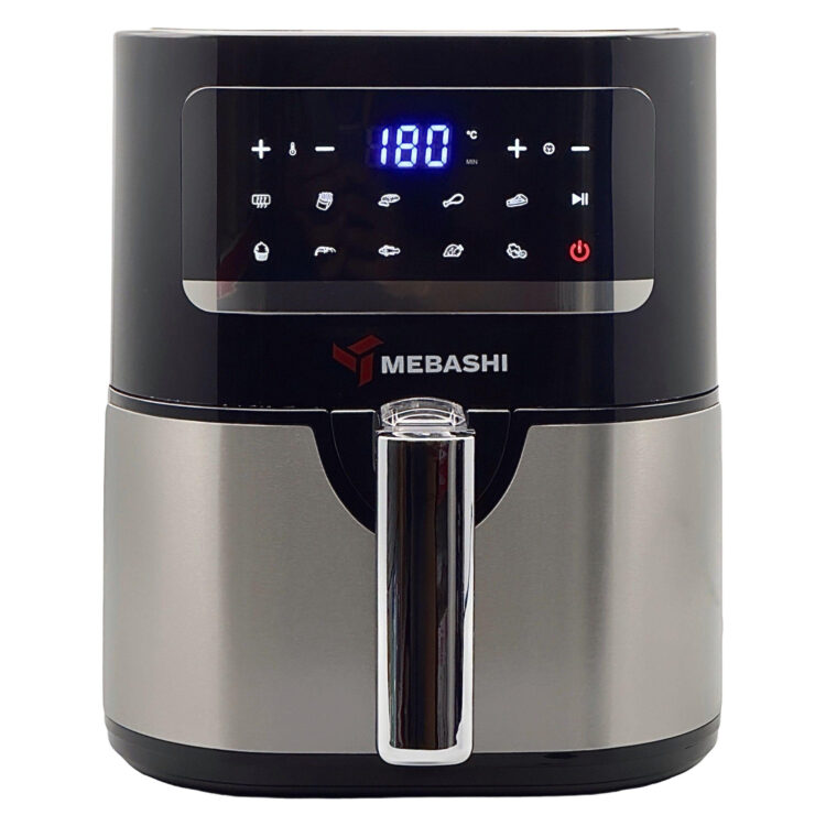 سرخ کن بدون روغن مباشی مدل ME-AF984