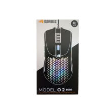 ماوس گلوریس مدل o2 mini