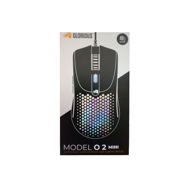 ماوس گلوریس مدل o2 mini