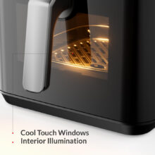 هواپز ۷ لیتر فلر مدل AFR700