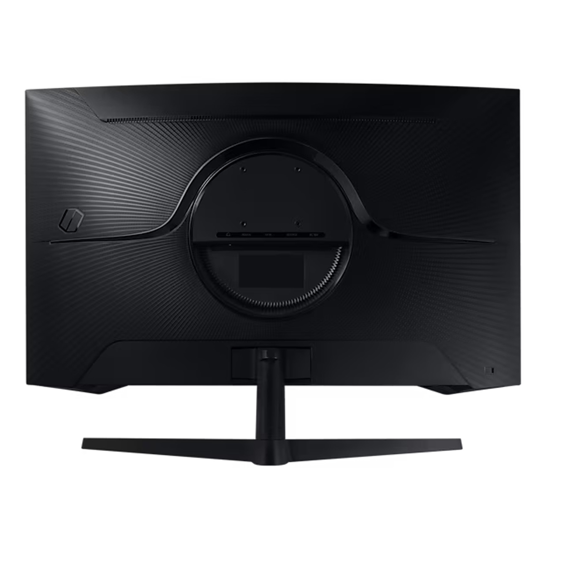 مانیتور مخصوص بازی سامسونگ مدل ODYSSEY G5 سایز 32 اینچ