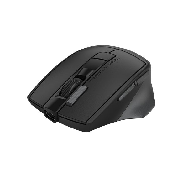 ماوس بی سیم ای فورتک مدل FB45CS-AIR2