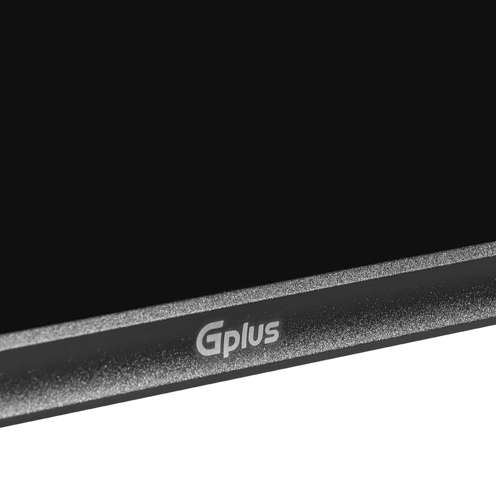 تلویزیون کیو ال ای دی هوشمند جی پلاس مدل GTV-55PQ738CS سایز 55 اینچ