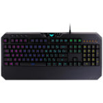 کیبورد مخصوص بازی ایسوس مدل RA02 TUF GAMING K5