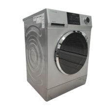 ماشین لباسشویی 8 کیلوگرم اتوماتیک دوو مدل LM-810S