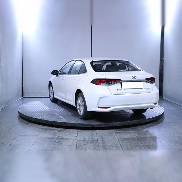 خودرو تویوتا کرولا 1200 توربو d-4t اتوماتیک سال 2024