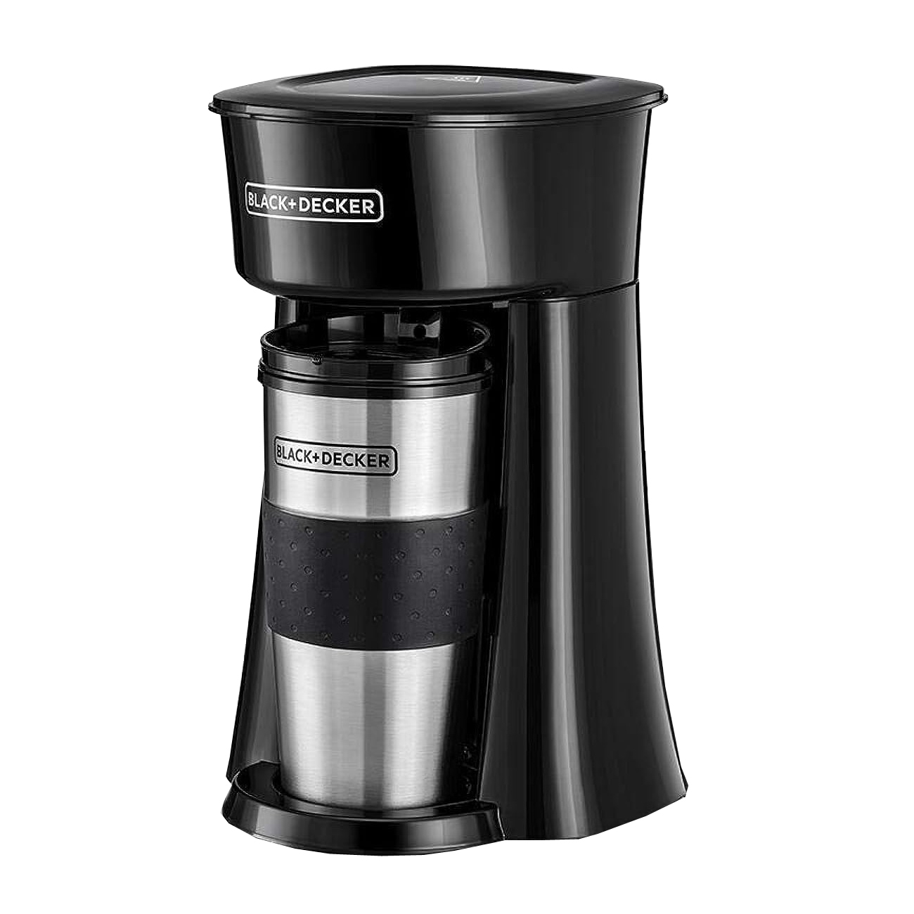 قهوه‌ساز بلک اند دکر مدل Dct10