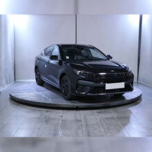 خودرو کی ام سی J7 اتوماتیک سال 1403