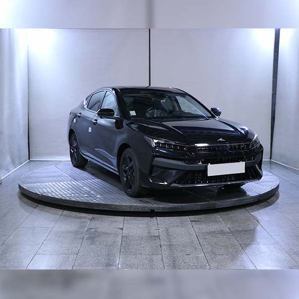 خودرو کی ام سی مدل J7 دنده اتوماتیک سال 1404