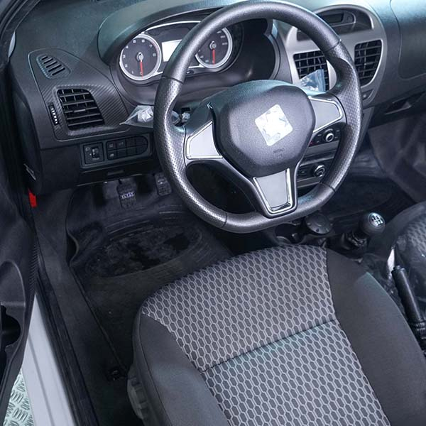 خودرو سایپا ساینا s دستی سال 1404