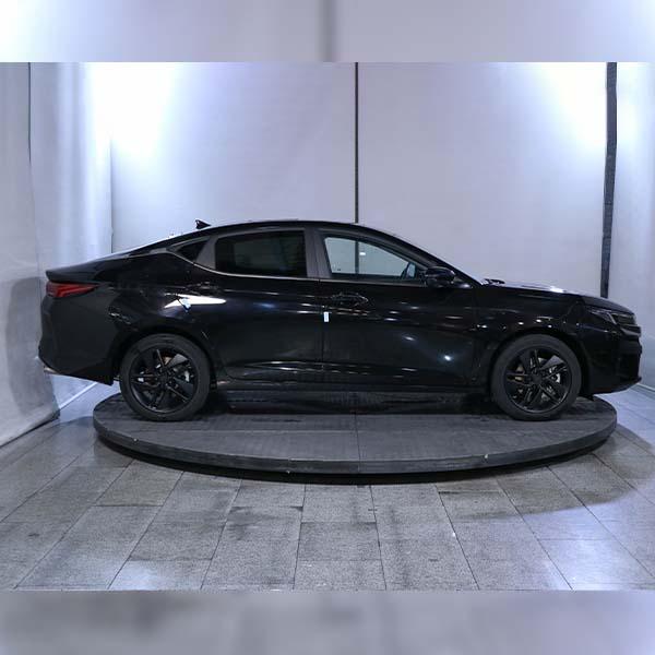 خودرو کی ام سی مدل J7 دنده اتوماتیک سال 1404