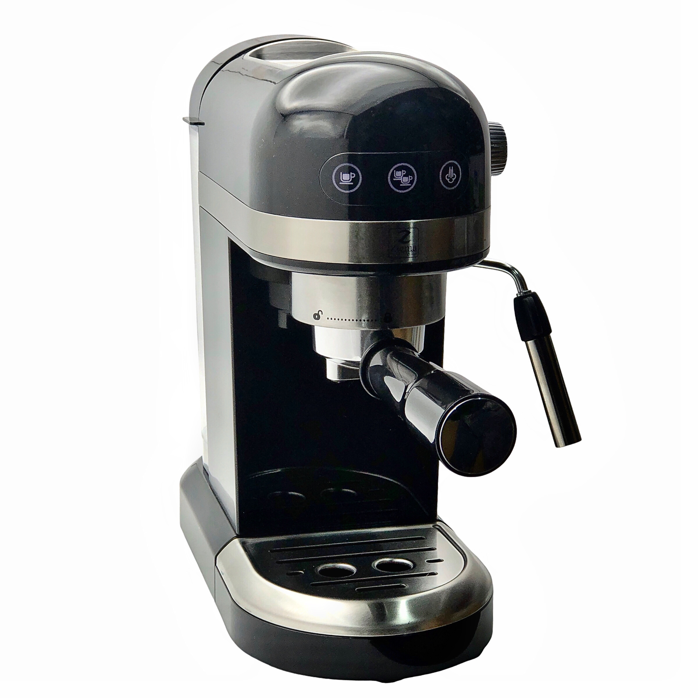 اسپرسو ساز زیگما مدل EM131A
