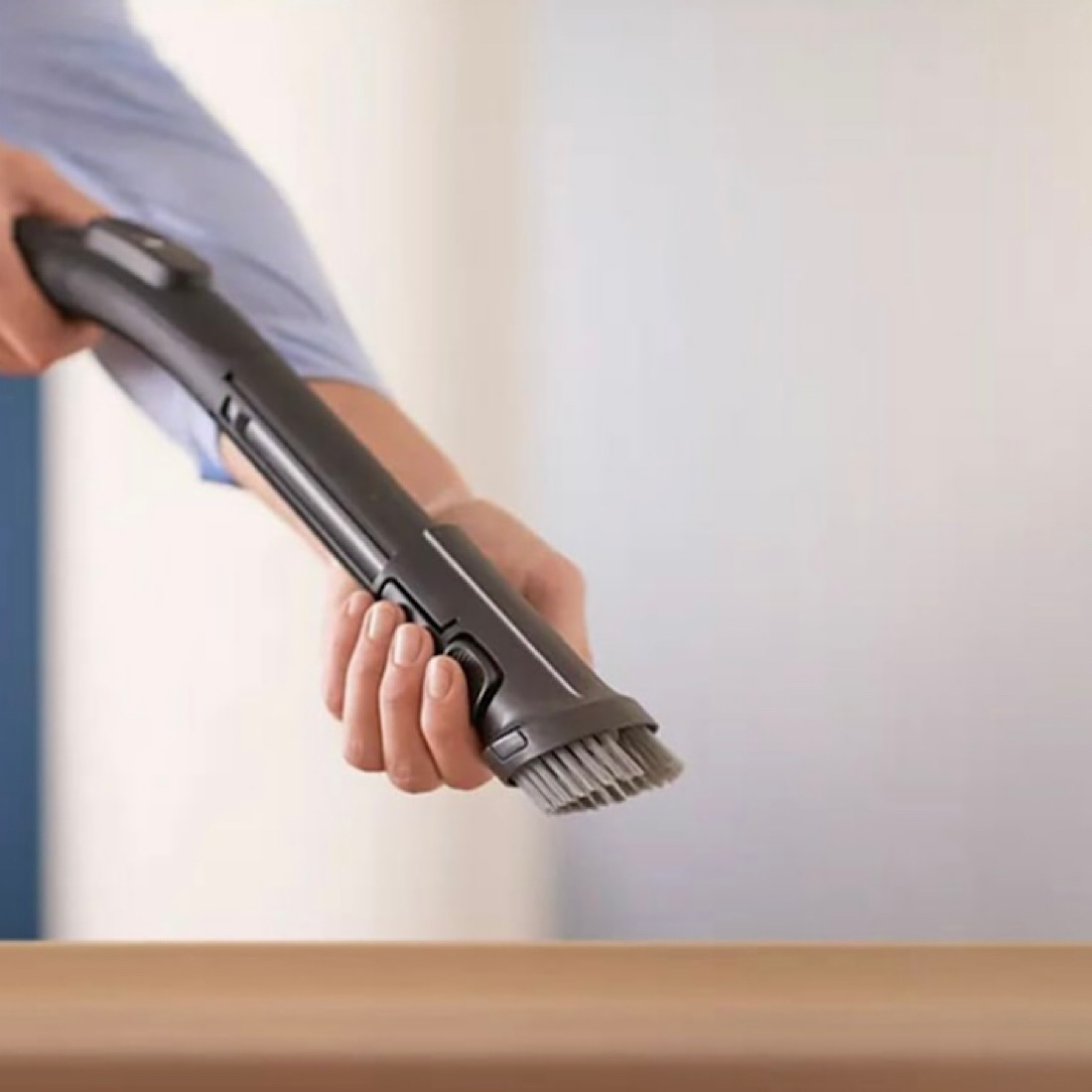 جاروبرقی فیلیپس مدل XB9125