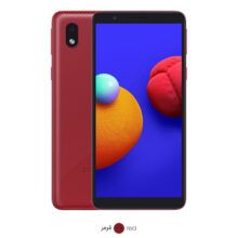 گوشی موبایل سامسونگ مدل Galaxy A01 Core SM-A013G/DS دو سیم کارت ظرفیت 16 گیگابایت و رم 1 گیگابایت