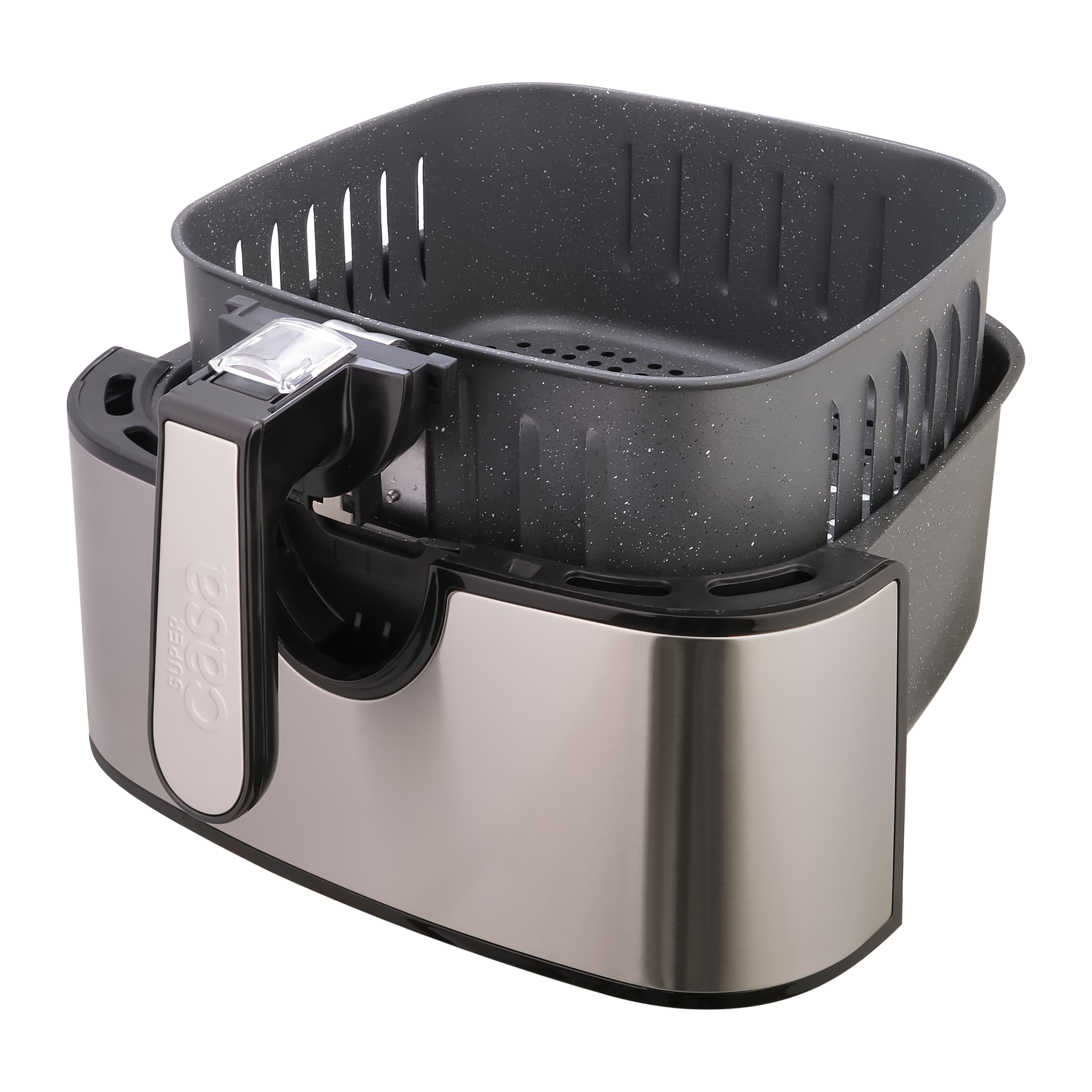 سرخ‌کن 7.5 لیتری سوپر کاسا مدل CA-126