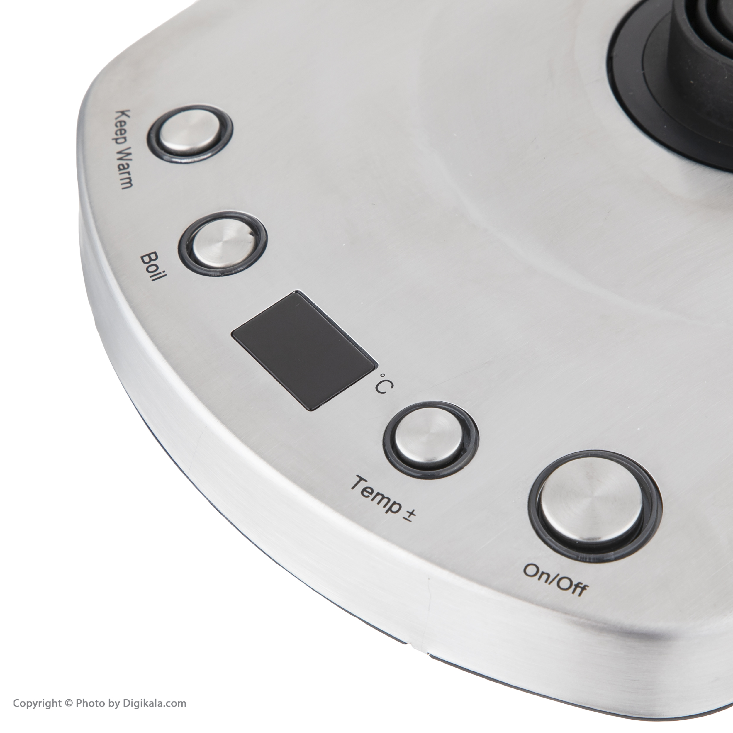 چای ساز کالوات مدل HA1020