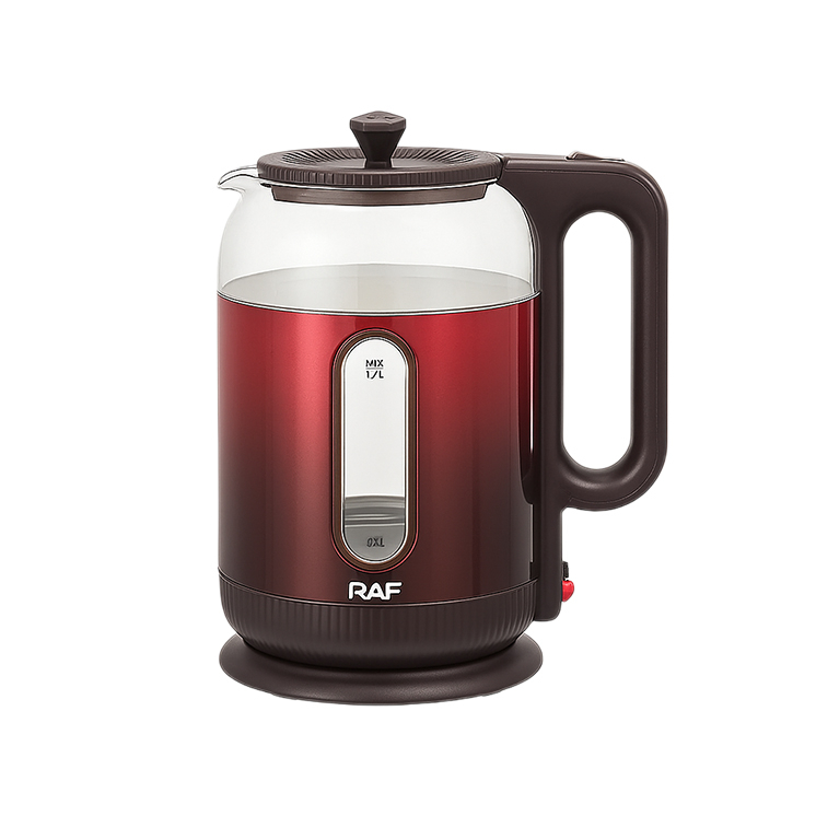 کتری برقی راف مدل R.7203 گنجایش 2 لیتر