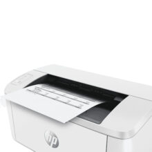 پرینتر لیزری اچ‌ پی مدل LaserJet M111w