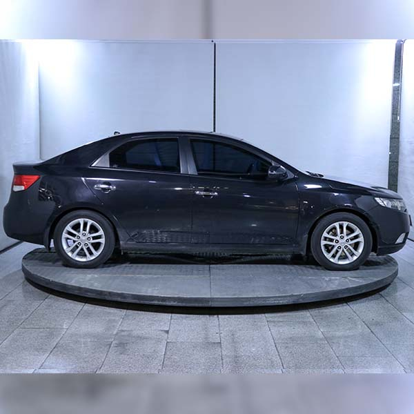 خودرو کارکرده کیا مدل سراتو مونتاژ آپشنال دنده اتوماتیک سال 1397