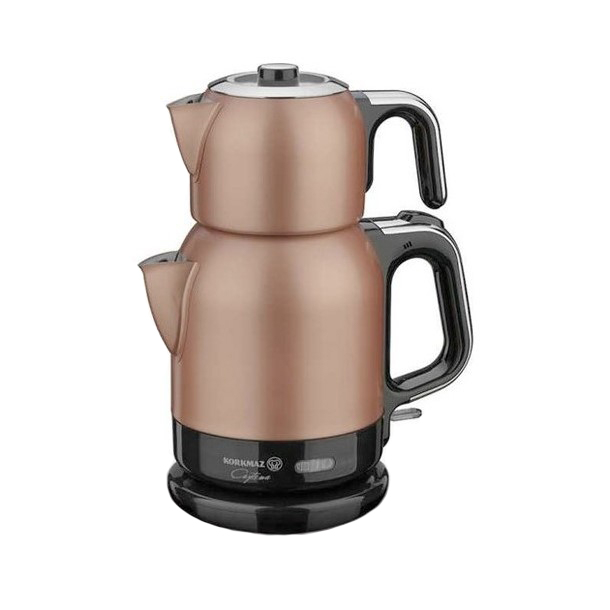 چای ساز روی هم کرکماز مدل A331-02