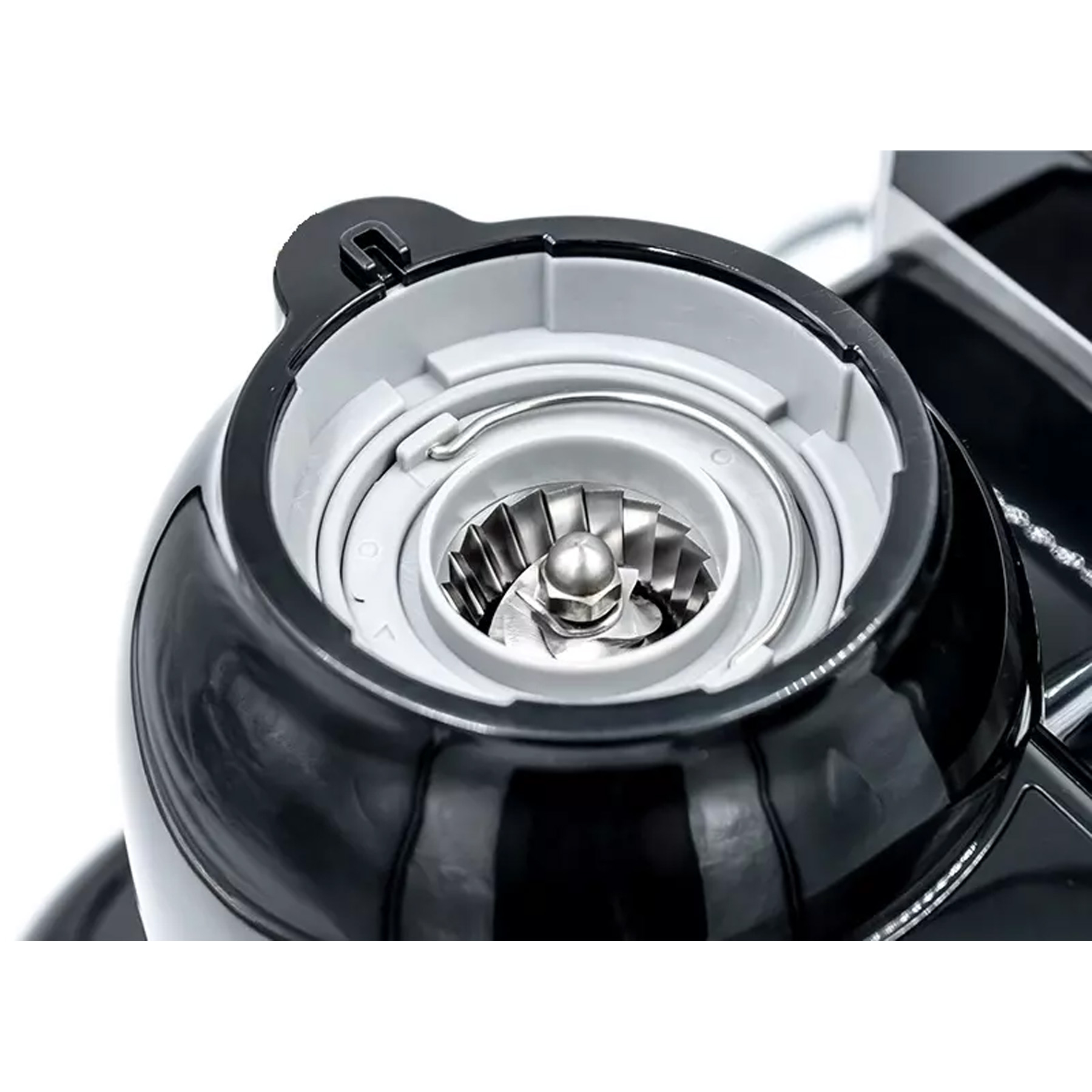 اسپرسو ساز 1.4 لیتری لواک مدل LWK-CM3220