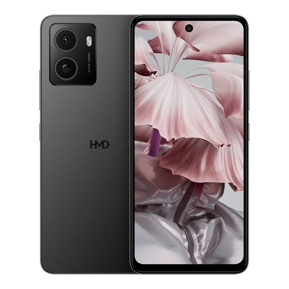 گوشی موبایل اچ ام دی مدل Pulse Plus دو سیم کارت ظرفیت 128 گیگابایت و رم 6 گیگابایت - مونتاژ ایران تحت لیسانس HMD فنلاند