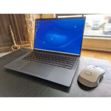 لپ تاپ 14 اینچی دل مدل LATITUDE 7440-i7 1365U-16GB DDR5-512GB SSD-IPS-W