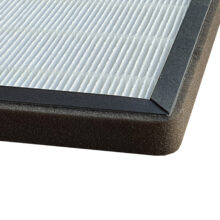 فیلتر تصفیه کننده هوا آلماپرایم مدل HEPA AP-361