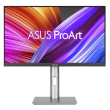 مانیتور ایسوس مدل ProArt Display PA278CFRV سایز 27 اینچ