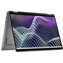 لپ تاپ 14 اینچی دل مدل LATITUDE 7440 2IN1-i5 1335U-16GB LPDDR5 4800MHz-512GB SSD-Touch-Backlit-W