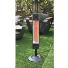 هیتر لوترا مدل CH2500 XE