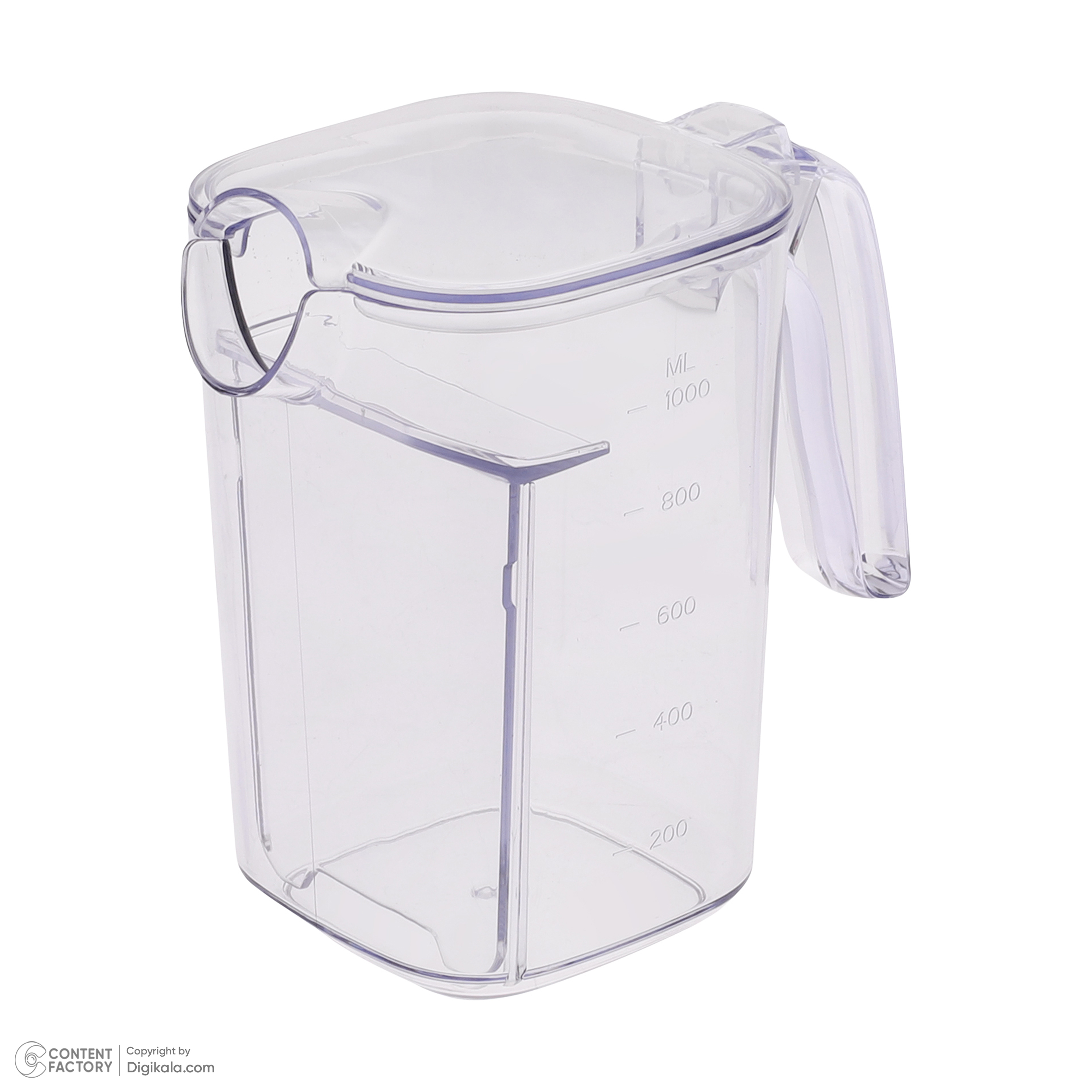 آبمیوه گیری وسترن هاوس مدل WJU-4130