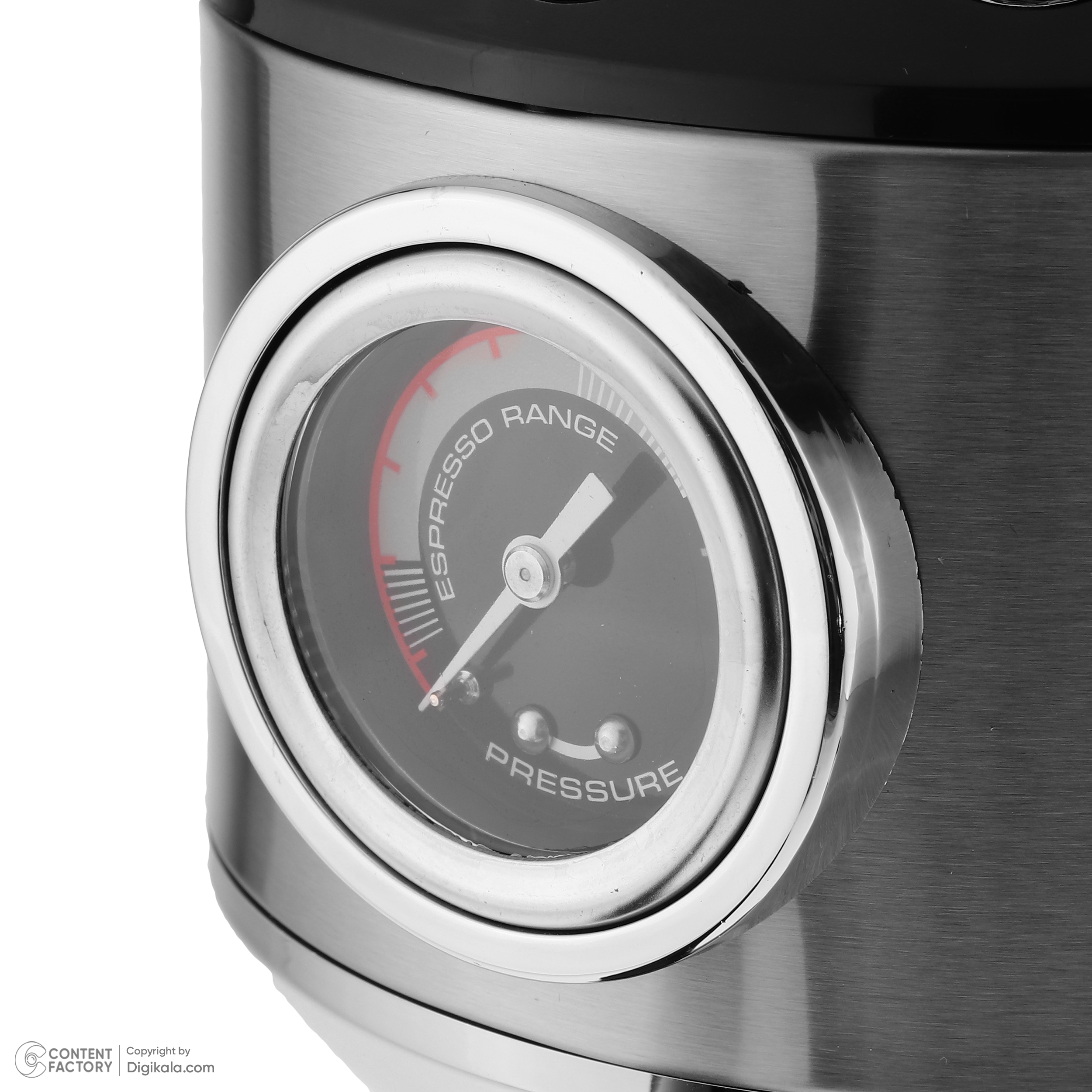 اسپرسو ساز 1000 میلیلیتر بارنی مدل BL-7008