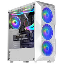 کامپیوتر دسکتاپ فاطر مدل FS-Medical Coral 730