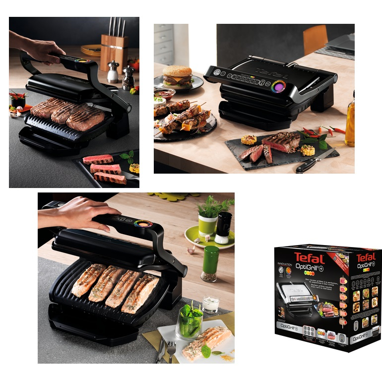 گریل تفال مدل S1-8350